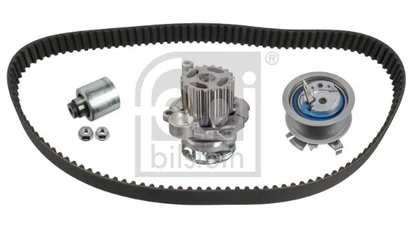 Комплект ГРМ 45133 Febi