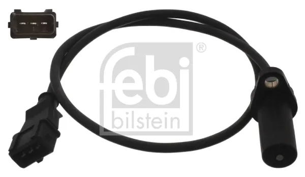 Датчик коленвала 40085 Febi