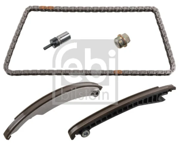 Комплект цепи ГРМ 37590 Febi