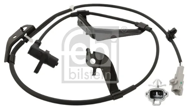 Датчик АБС (ABS) передний левый 107191 Febi