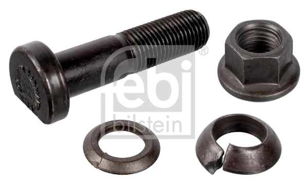 Колесный болт 06271 Febi