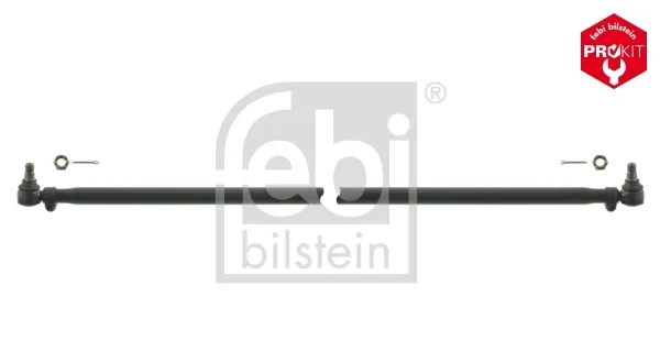 Тяга рулевая в сборе 28408 Febi