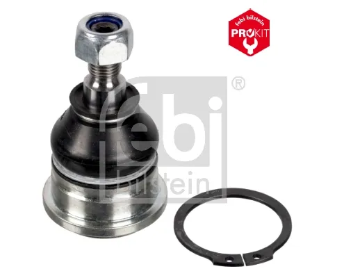 Нижняя шаровая опора 28200 Febi