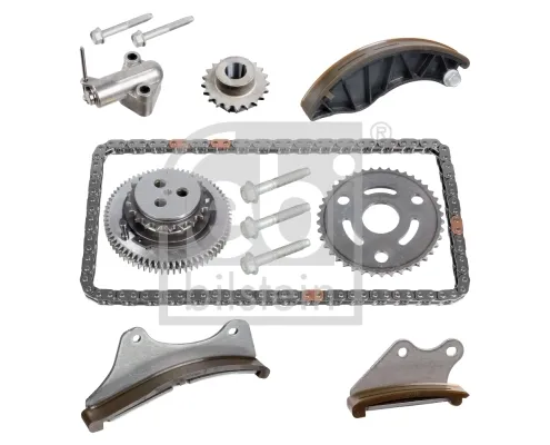 Комплект цепи ГРМ 108993 Febi