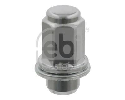 Гайка колесная FEBI 26586