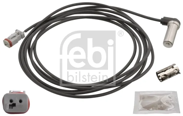 Датчик АБС (ABS) передний правый 103763 Febi