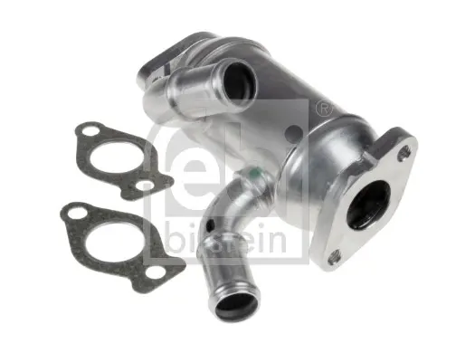 Радиатор системы EGR 179933 Febi