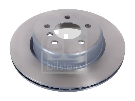 Тормозные диски 104804 Febi