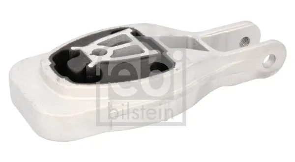 Задняя опора двигателя 95248684 Peugeot/Citroen