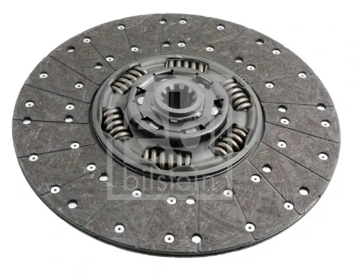 A0022507215 Mercedes Диск сцепления ведомый