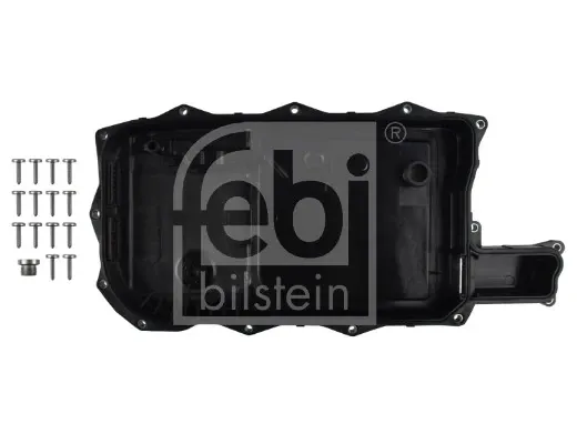 Фильтр АКПП 179308 Febi