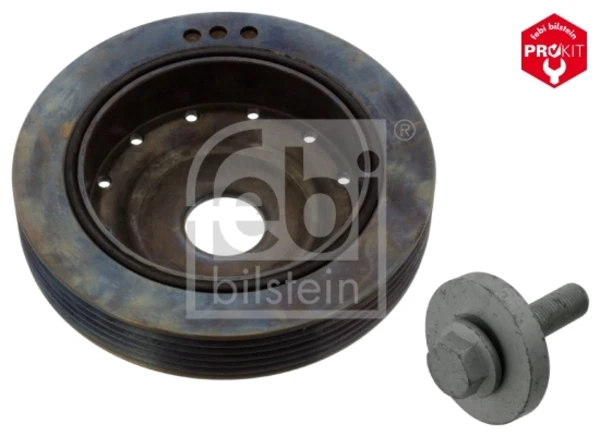 Шкив коленвала 45179 Febi