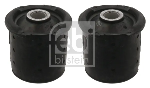 Сайлентблок задней балки 01678 Febi