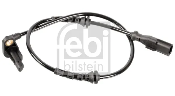 Датчик АБС задний левый 107992 Febi