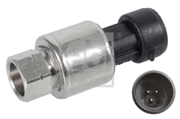 Клапан давления кондиционера на Opel Astra H L35