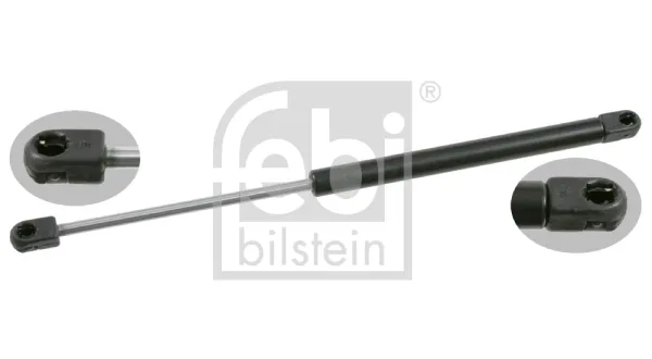 Амортизатор багажника 17752 Febi