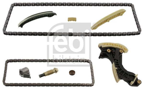 Комплект цепи ГРМ 40954 Febi