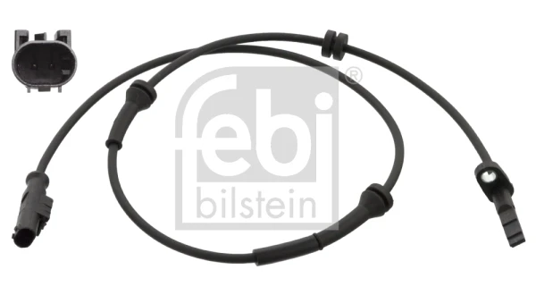 Датчик АБС передний 106463 Febi