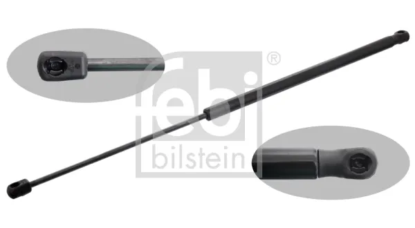Амортизатор капота 49814 Febi