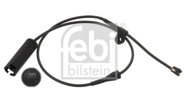 Датчик износа тормозных колодок задний 07849 Febi