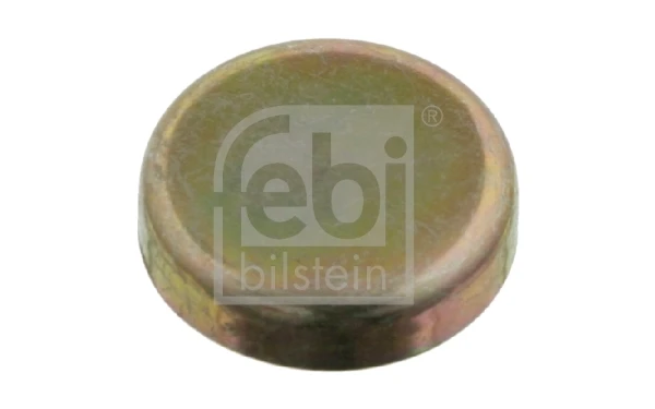 Заглушка ГБЦ 03203 Febi