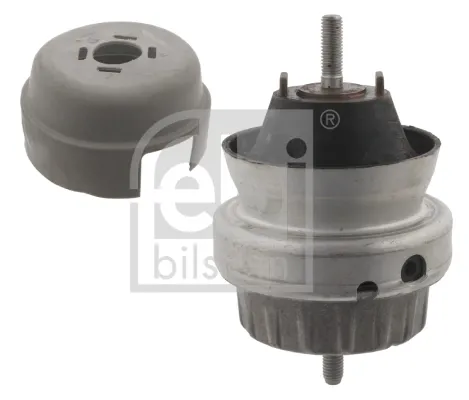 Левая подушка двигателя 32033 Febi