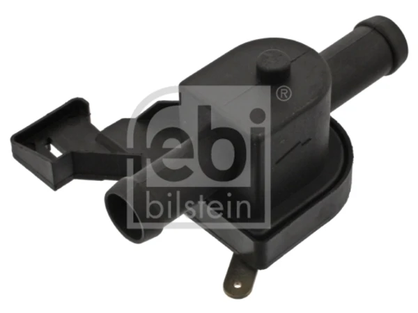 Кран печки 15920 Febi