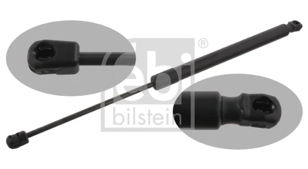 Амортизатор багажника 31684 Febi