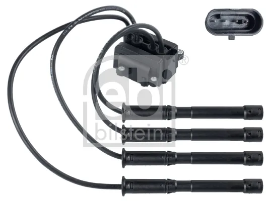 Катушка зажигания 26494 Febi