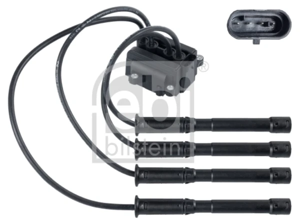 Катушка зажигания 26494 Febi