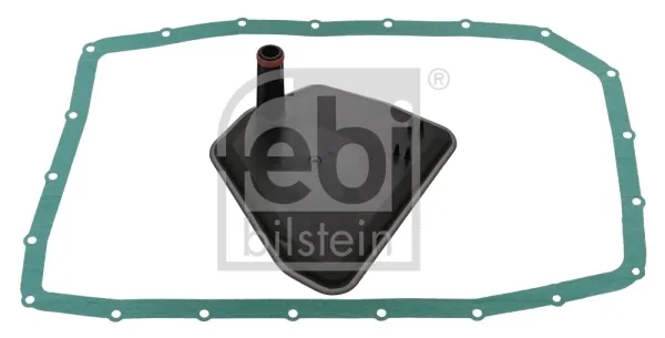 Фильтр АКПП 100399 Febi