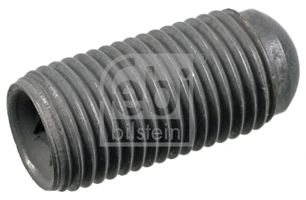 Болт регулировочный форсунки MN980087 Mitsubishi