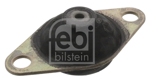 Левая подушка двигателя 12733 Febi