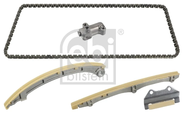 Комплект цепи ГРМ 108244 Febi