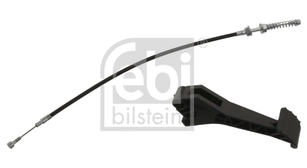 Трос газа 38472 Febi