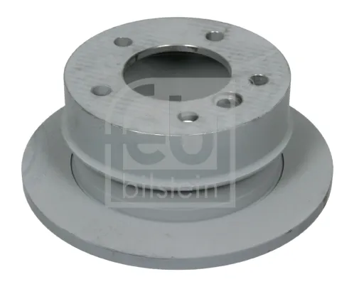 Тормозные диски 22860 Febi