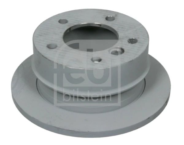 Тормозные диски 22860 Febi