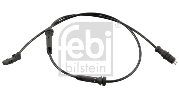 Датчик АБС (ABS) задний 102473 Febi