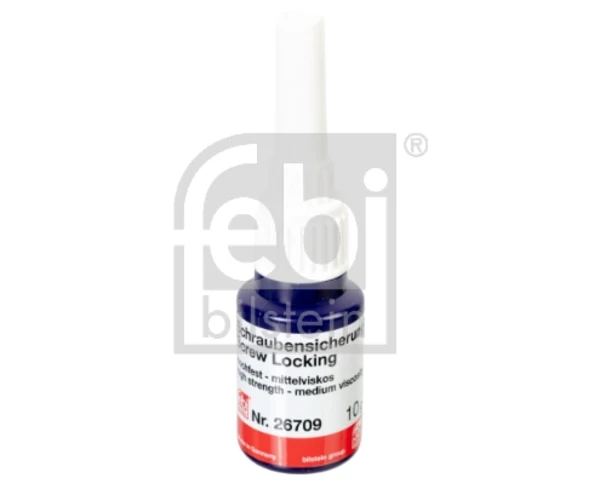 Анаэробный фиксатор 26709 Febi
