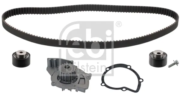 Комплект ГРМ 45108 Febi