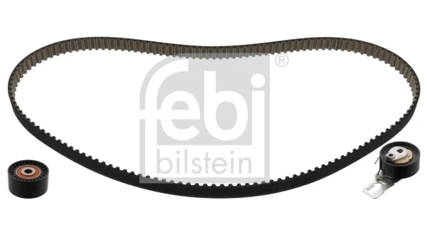 Комплект ГРМ 100780 Febi