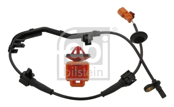 Датчик АБС (ABS) задний левый 32086 Febi