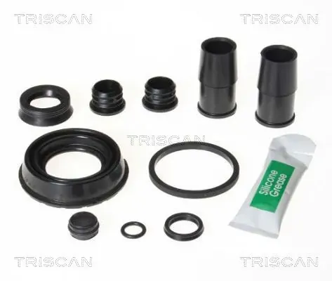 Ремкомплект суппорта 8170203850 Triscan