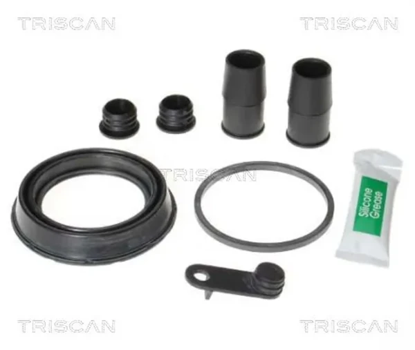 Ремкомплект переднего суппорта 93185767 Opel