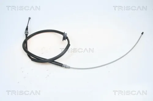 Задний трос ручника 814029186 Triscan