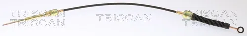 Трос переключения передач 814029761 Triscan
