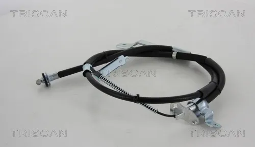 Трос ручника 8140241115 Triscan