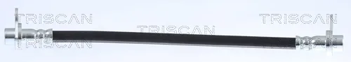 Шланг тормозной задний правый 815028247 Triscan