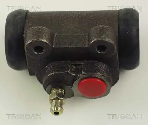 Цилиндр тормозной колесный 813010033 Triscan