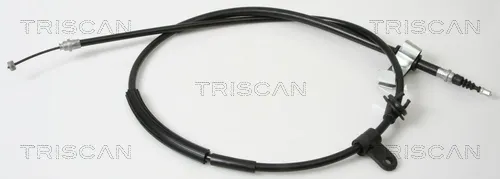 Трос ручника 814012129 Triscan
